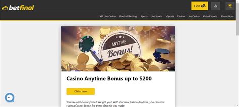 betfinal casino|Betfinal Sports Betting and Casino .